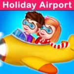 Logo of Vacation Travel To Airpot android Application 